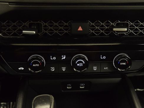 Used 2023 Honda Accord Sport image 27