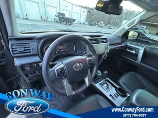 Used 2022 Toyota 4Runner Limited video 2