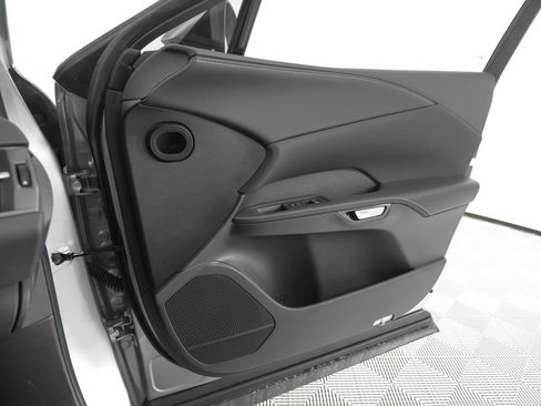 New 2026 Lexus RX 350 Premium FWD image 20