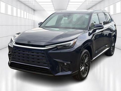 New 2026 Lexus TX 350 350 Premium image 1