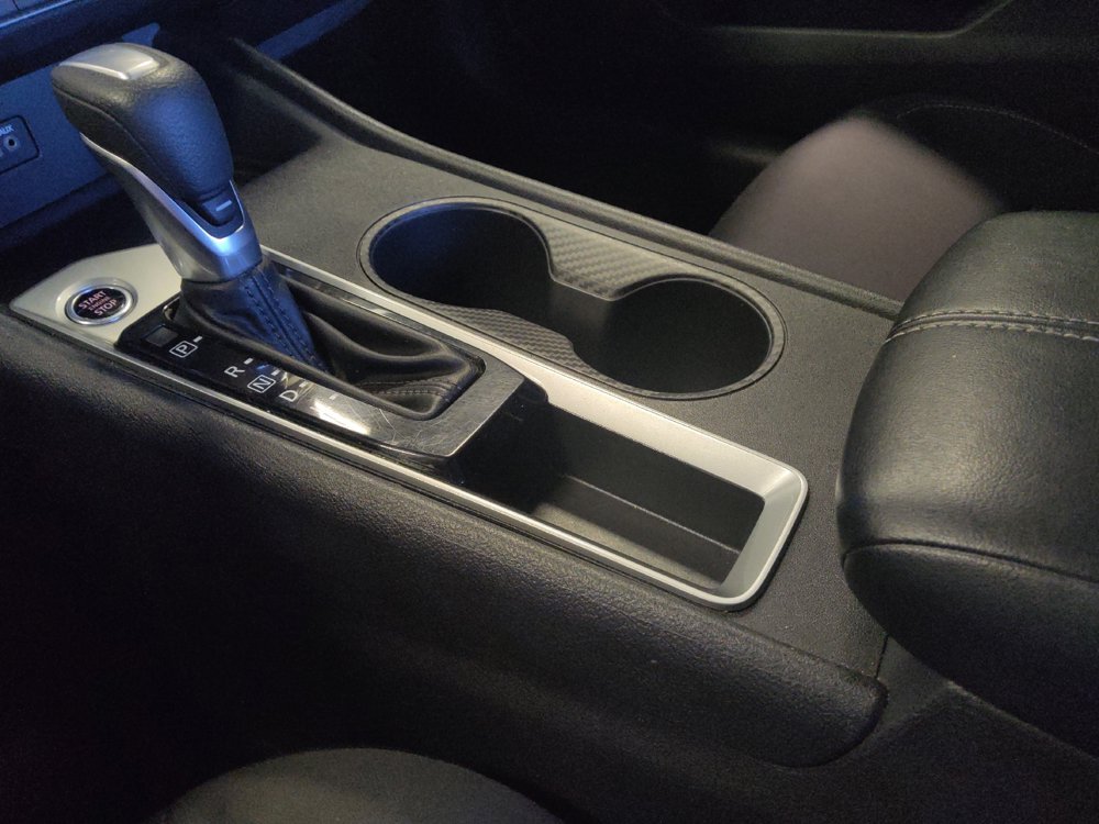 Used 2025 Nissan Altima 2.5 SV FWD image 26