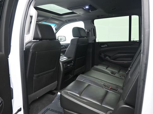 Used 2019 GMC Yukon XL SLT w/ Open Road Package image 24