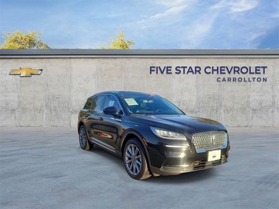 Used 2022 Lincoln Corsair FWD w/ Premium Package