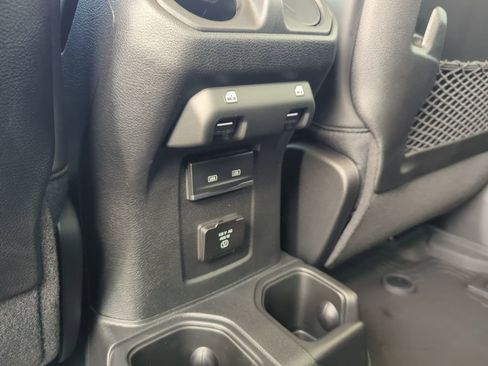 New 2026 Jeep Gladiator Rubicon image 33