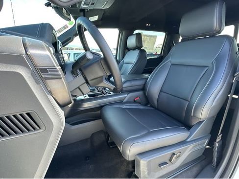 New 2026 Ford F150 Lariat w/ Equipment Group 501A Mid image 11