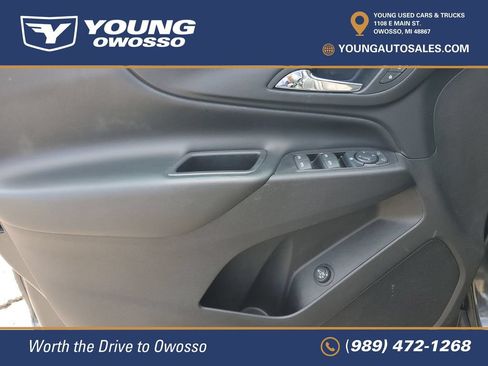 Certified 2019 Chevrolet Equinox LT FWD image 21