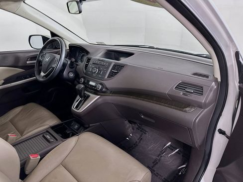 Used 2014 Honda CR-V EX-L image 35