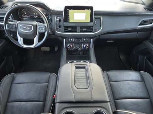 Used 2024 GMC Yukon SLT image 14