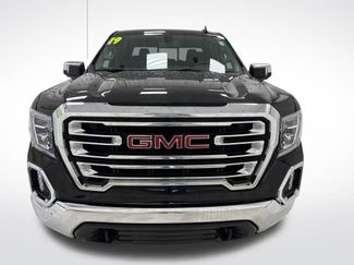 Used 2019 GMC Sierra 1500 SLT w/ SLT Premium Package video 2