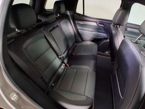 New 2026 GMC Terrain AT4 AWD/4WD image 14