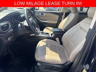 Certified 2023 Ford Explorer Limited w/ Equipment Group 301A AWD/4WD video 2