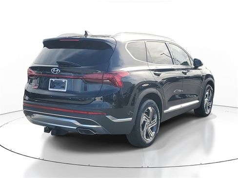 Used 2022 Hyundai Santa Fe SEL image 4