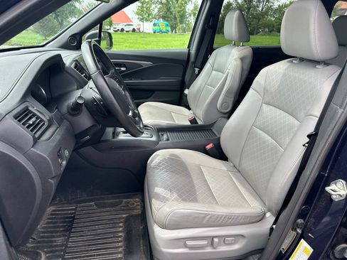 Used 2019 Honda Passport EX-L image 16
