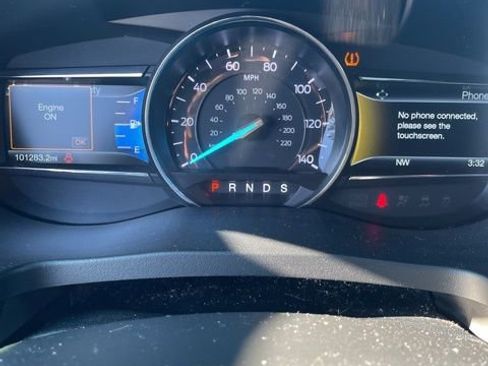 Used 2017 Ford Explorer Sport w/ Equipment Group 401A image 24