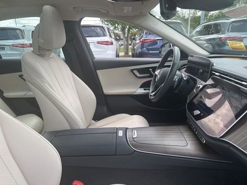 Certified 2025 Mercedes-Benz E 350 Sedan image 31