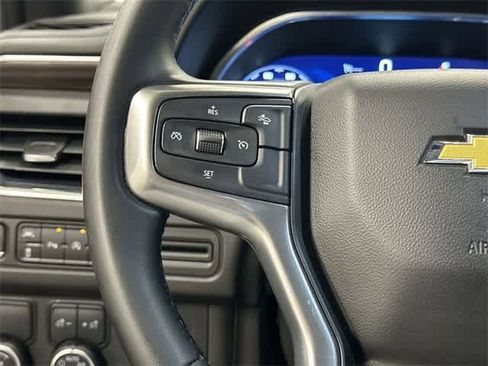 Used 2023 Chevrolet Tahoe LT image 17