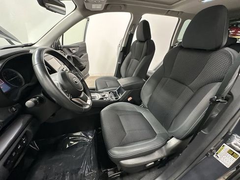 Certified 2023 Subaru Forester Premium image 17