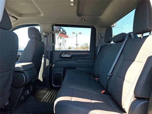 Used 2025 Chevrolet Silverado 2500 LT w/ All Star Edition image 10