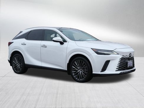 Used 2024 Lexus RX 350 w/ Convenience Package image 8