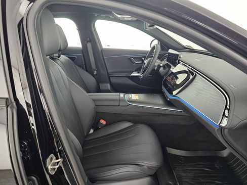 Used 2026 Mercedes-Benz E 350 Sedan image 10