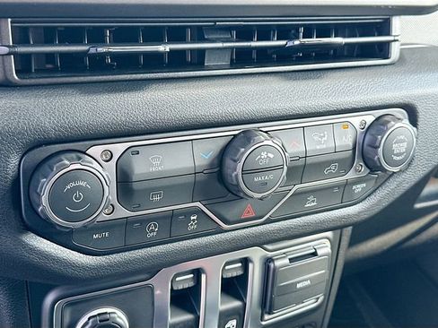 New 2026 Jeep Wrangler Willys image 10