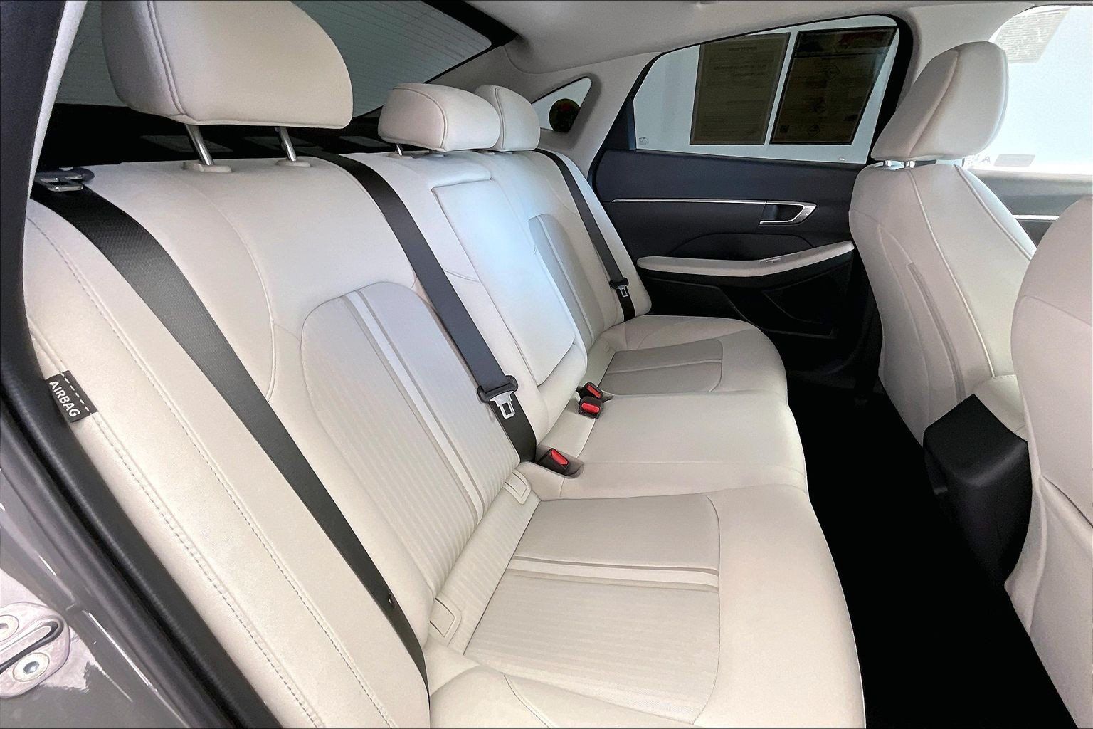 Used 2023 Hyundai Sonata SEL w/ Cargo Package FWD image 18