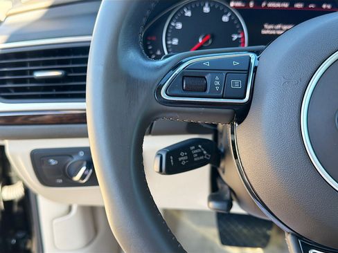 Used 2018 Audi A6 2.0T Premium image 36