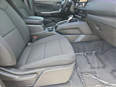 Used 2023 GMC Canyon Elevation w/ Convenience Package RWD image 21