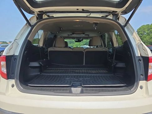 Used 2019 Honda Pilot EX-L image 66