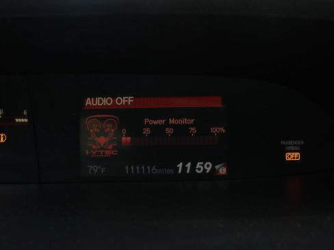 Used 2014 Honda Civic Si image 25
