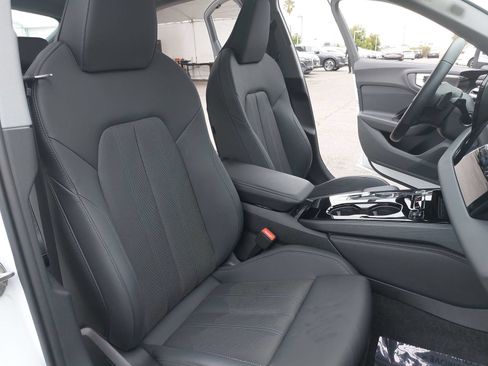 Certified 2025 Audi A5 2.0T Premium Plus w/ Premium Plus AWD/4WD image 10