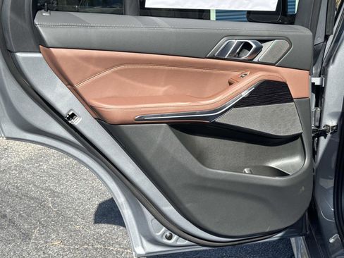 New 2026 BMW X5 sDrive40i w/ M Sport Package image 13