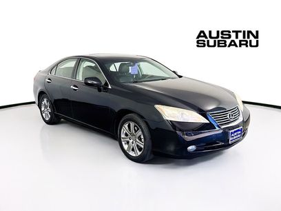 Used 2009 Lexus ES 350