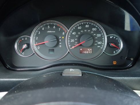 Used 2009 Subaru Outback 2.5i Special Edition image 22