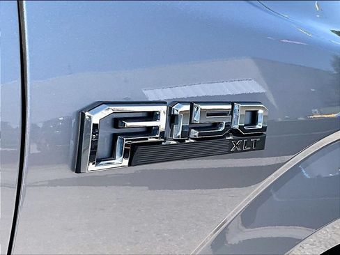 Used 2020 Ford F150 XLT w/ Equipment Group 301A Mid AWD/4WD image 22