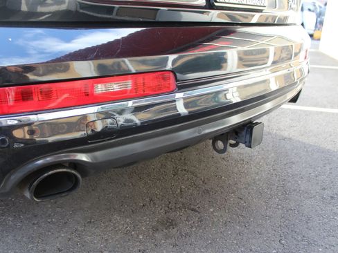 Used 2015 Audi Q7 3.0T Premium Plus w/ Premium Plus Package image 5