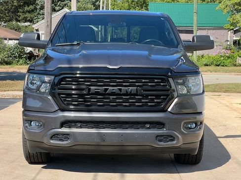 Used 2023 RAM 1500 Big Horn AWD/4WD image 45