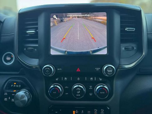 Used 2019 RAM 1500 Sport w/ Level 2 Equipment Group image 13