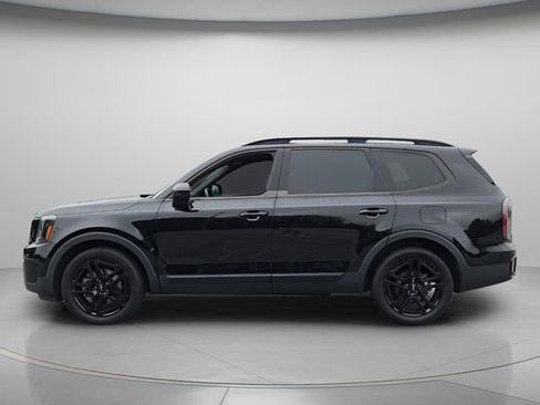 Used 2024 Kia Telluride SX Prestige X-Line AWD/4WD image 3