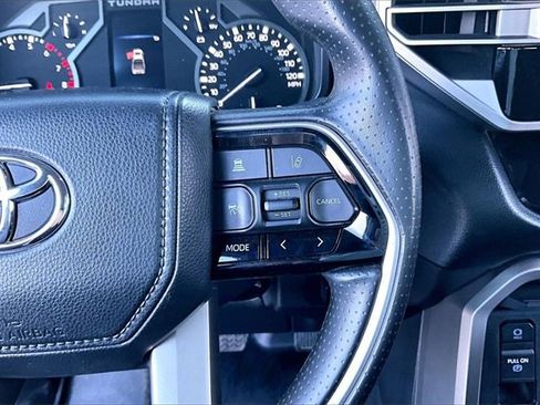 Used 2024 Toyota Tundra SR5 image 13