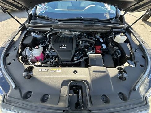 Certified 2023 Lexus RX 350 Premium image 39