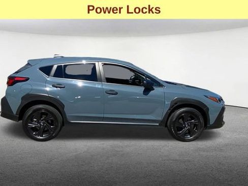 Certified 2024 Subaru Crosstrek 2.0i AWD/4WD image 9