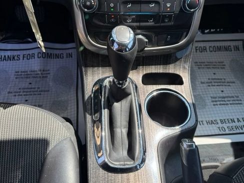 Certified 2016 Chevrolet Malibu LT FWD image 25
