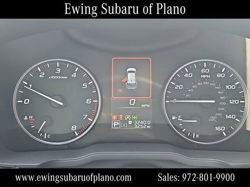 Used 2026 Subaru Crosstrek 2.5i Limited image 15