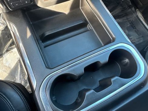 Used 2019 Chevrolet Silverado 1500 LT Trail Boss image 36