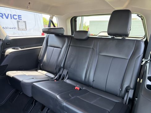 Used 2024 Ford Expedition Max XLT AWD/4WD image 28