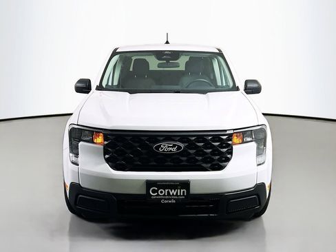 New 2026 Ford Maverick XL w/ 4K Tow Package image 4