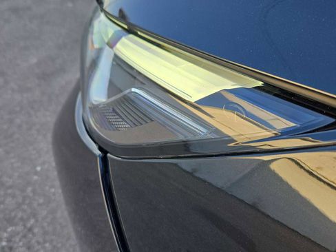 Used 2024 INFINITI QX60 Pure image 11