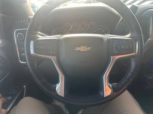 Used 2020 Chevrolet Silverado 1500 LT w/ All-Star Edition RWD image 27