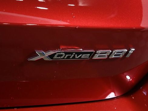 New 2026 BMW X1 xDrive28i w/ Convenience Package AWD/4WD image 40